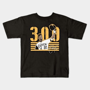 Andrew McCutchen 300 Kids T-Shirt